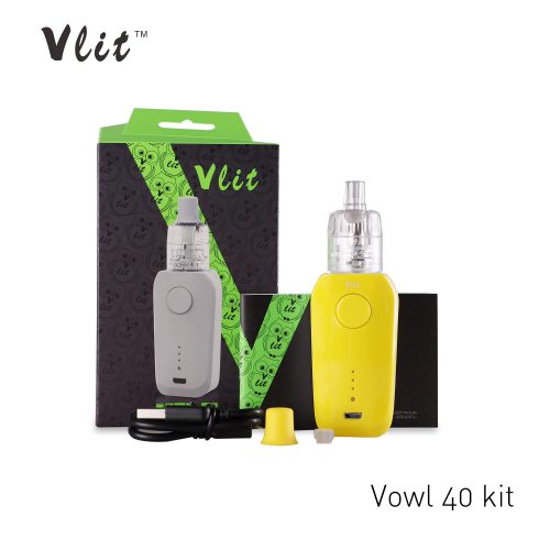 vowl 40 kit 1